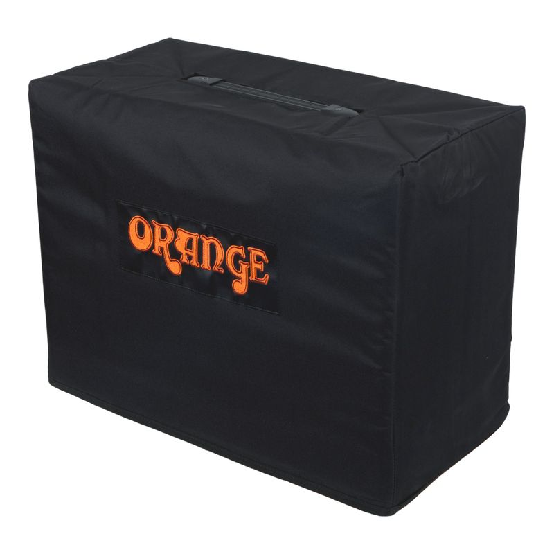 Orange Överdrag för Rocker 32 – bild 2