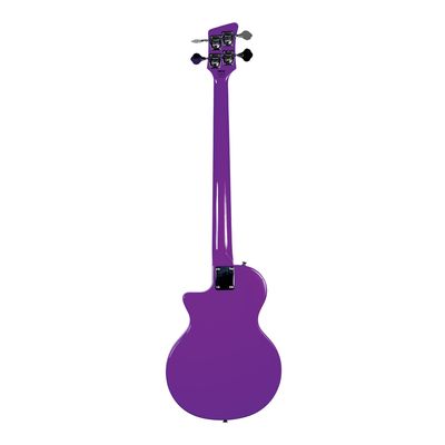 Orange O Bass Glenn Hughes signatur elbas, lila – bild 5
