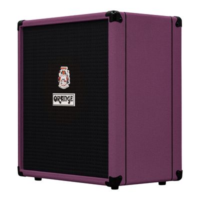 Orange Crush Bass 50 Glenn Hughes Limited bascombo – bild 2
