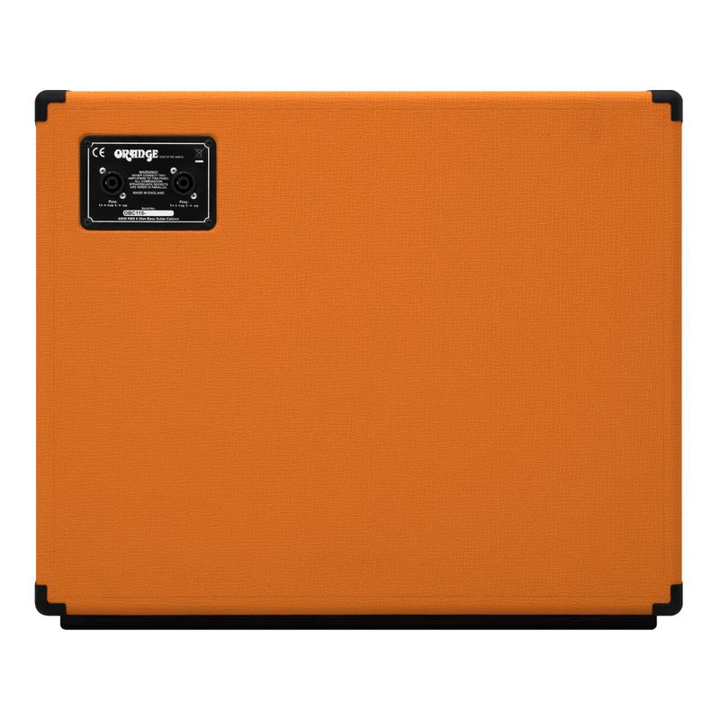 Orange OBC115C baslåda 1x15 – bild 5