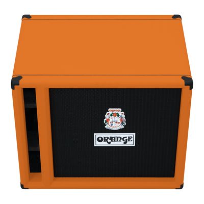 Orange OBC115C baslåda 1x15 – bild 6