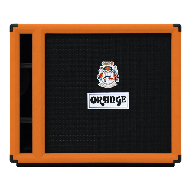 Orange OBC115C baslåda 1x15