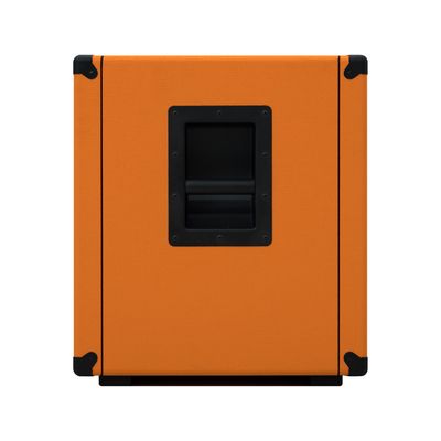Orange OBC115C baslåda 1x15 – bild 3