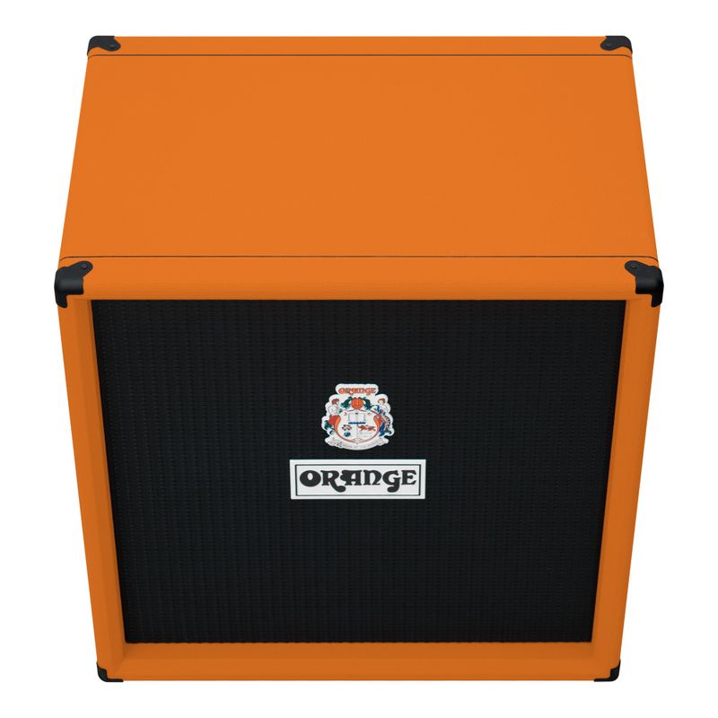 Orange OBC410HC baslåda 4x10, svart – bild 6
