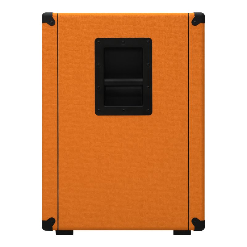 Orange OBC410HC baslåda 4x10, svart – bild 3