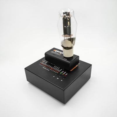 Orange Expansionsmodul A (6SN7) för Valve Tester MkII – bild 2