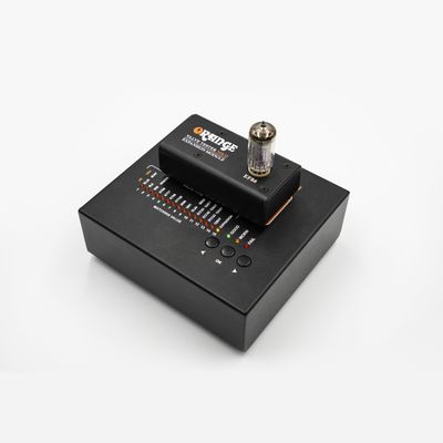 Orange Expansionsmodul B (GZ34) för Valve Tester MkII – bild 3