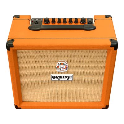 Orange O Tone 40 combo – bild 6