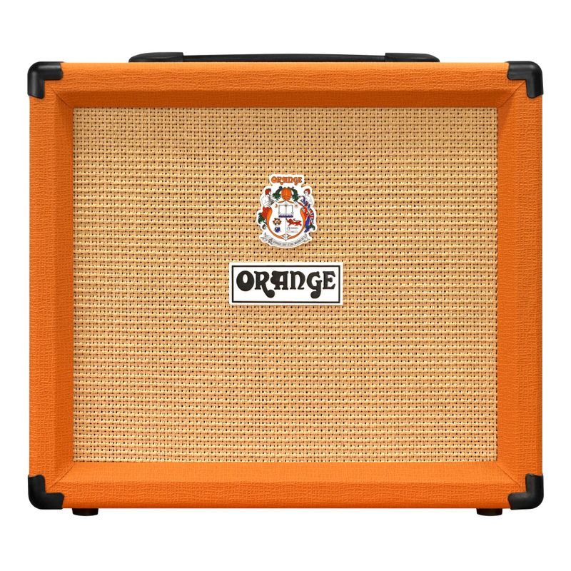 Orange O Tone 40 combo