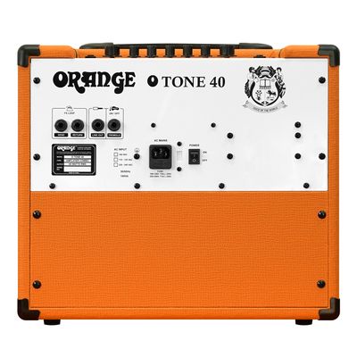 Orange O Tone 40 combo, svart – bild 5