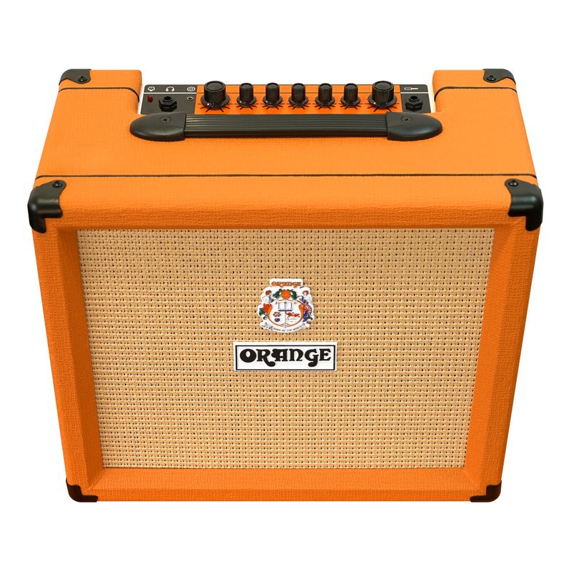 Orange O Tone 40 combo, svart – bild 6