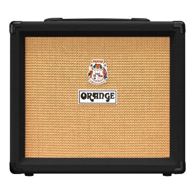 Orange O Tone 40 combo, svart