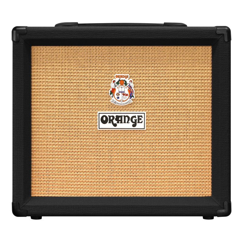Orange O Tone 40 combo, svart