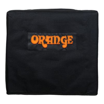 Orange Överdrag för Crush Bass 50