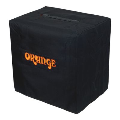 Orange Överdrag för Crush Bass 50 – bild 2