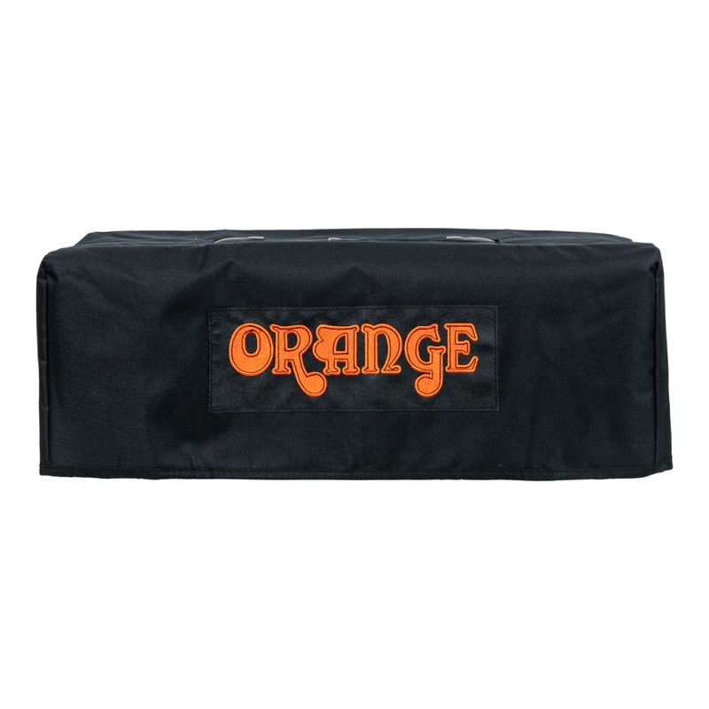 Orange Överdrag för Super Crush 100H och Crush Pro 120H