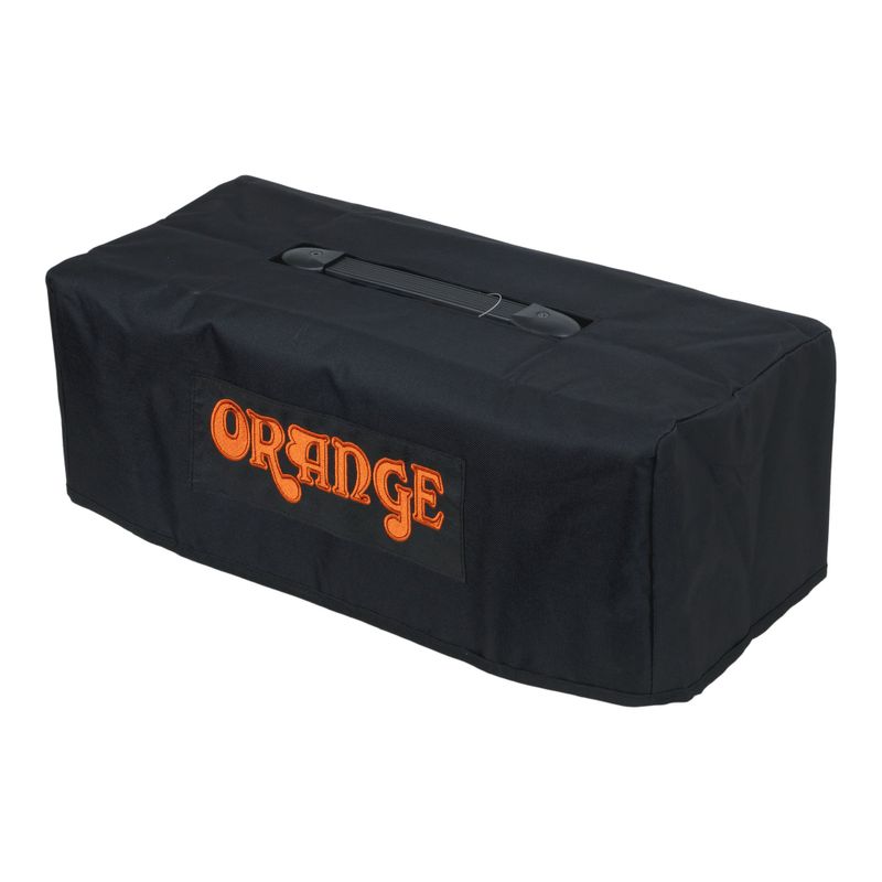 Orange Överdrag för Super Crush 100H och Crush Pro 120H – bild 2