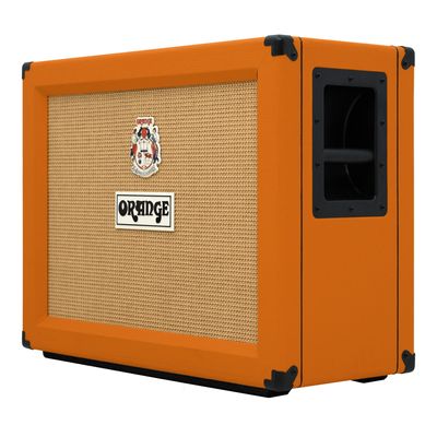 Orange PPC212-OB högtalarlåda 2x12 öppen – bild 2