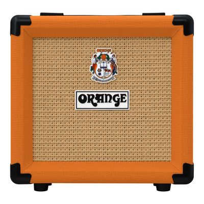 Orange PPC108 högtalarlåda 1x8