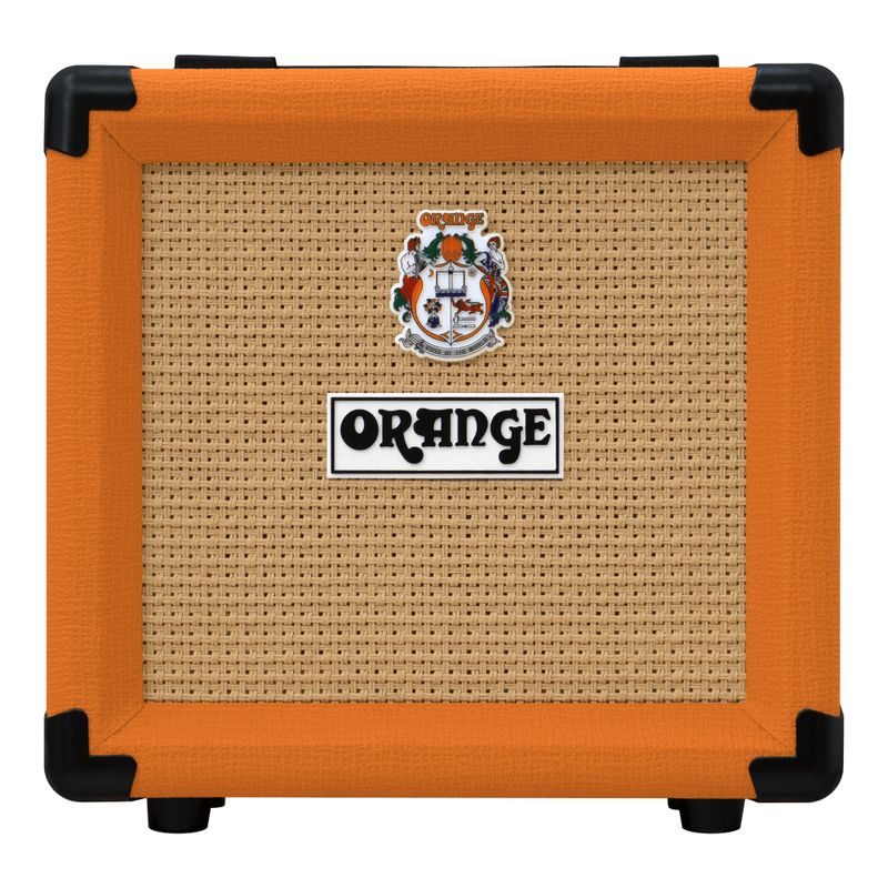Orange PPC108 högtalarlåda 1x8