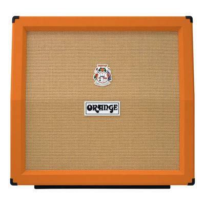 Orange PPC412AD högtalarlåda 4x12 vinklad