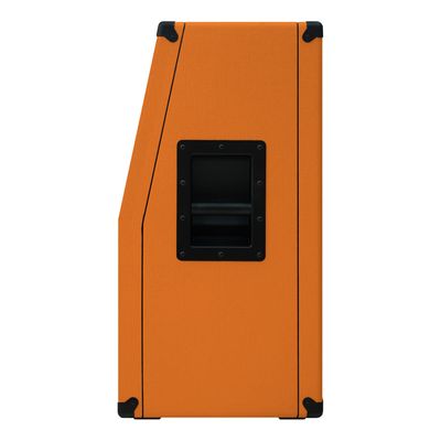 Orange PPC412AD högtalarlåda 4x12 vinklad – bild 3