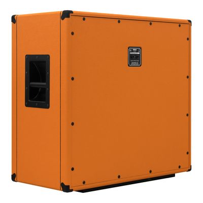 Orange PPC412 högtalarlåda 4x12 – bild 4
