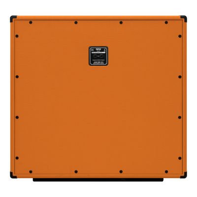 Orange PPC412 högtalarlåda 4x12 – bild 5
