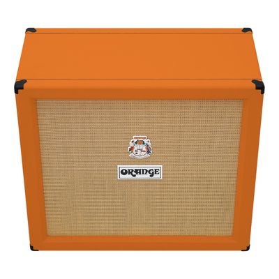 Orange PPC412 högtalarlåda 4x12 – bild 6