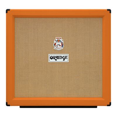 Orange PPC412 högtalarlåda 4x12
