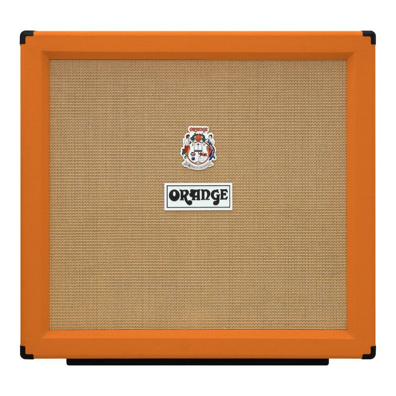 Orange PPC412 högtalarlåda 4x12