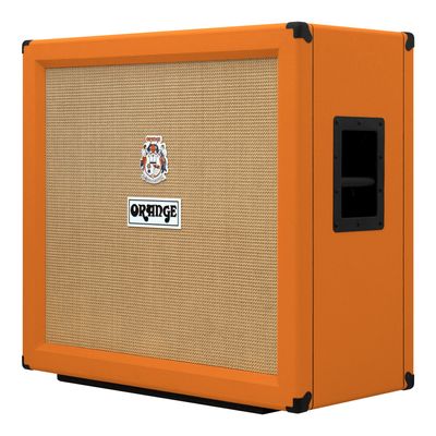 Orange PPC412 högtalarlåda 4x12 – bild 2