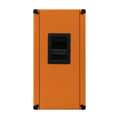 Orange PPC412 högtalarlåda 4x12 – bild 3