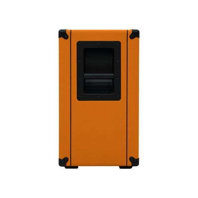 Orange PPC212-OB högtalarlåda 2x12 öppen, svart – bild 3