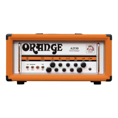 Orange AD30HTC förstärkartopp