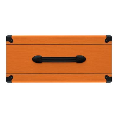 Orange AD30HTC förstärkartopp, svart – bild 6