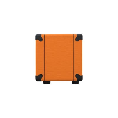 Orange AD30HTC förstärkartopp, svart – bild 3
