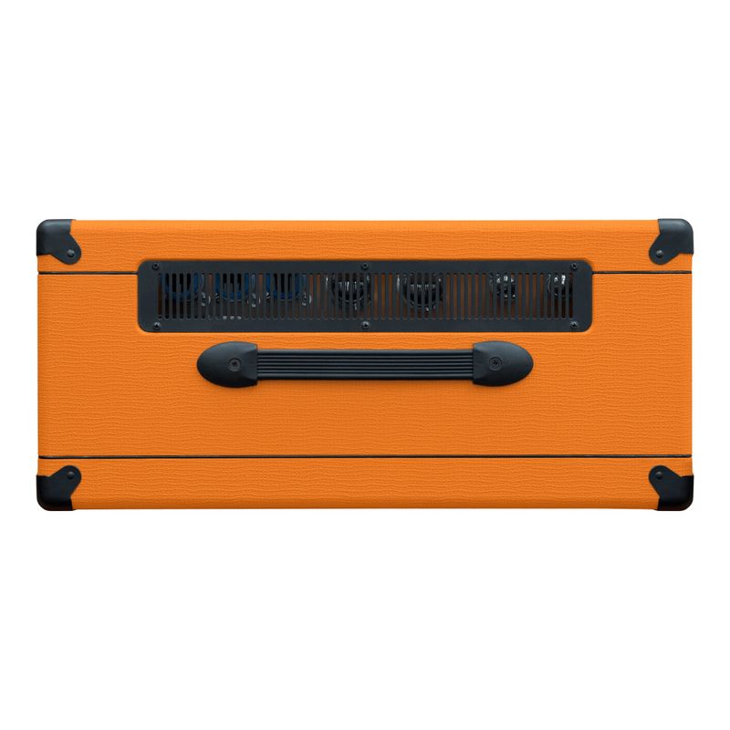 Orange Custom Shop 50 förstärkartopp – bild 6