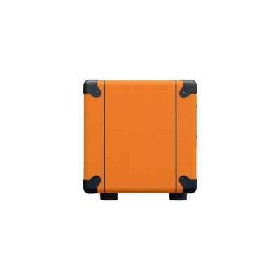 Orange Custom Shop 50 förstärkartopp – bild 3
