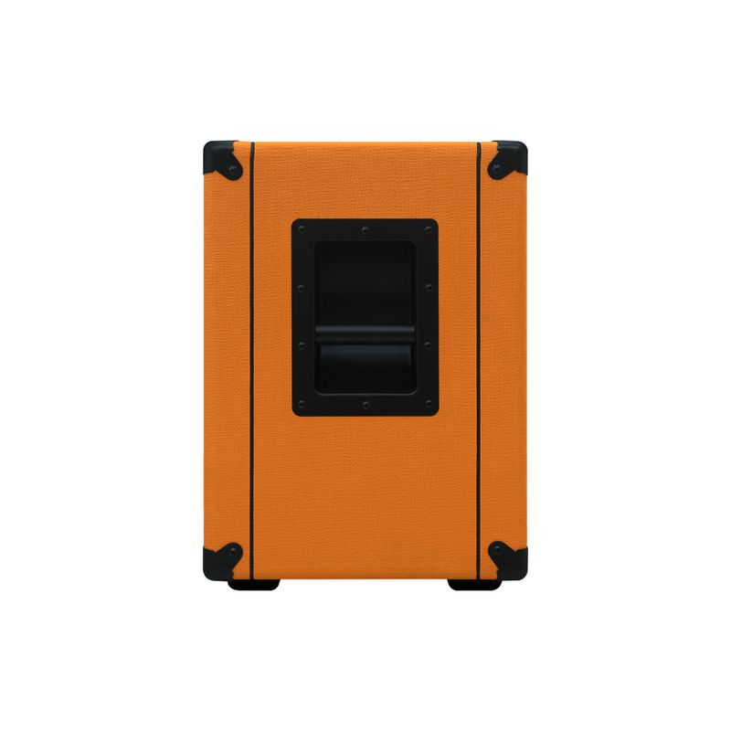Orange PPC212 högtalarlåda 2x12, svart – bild 3