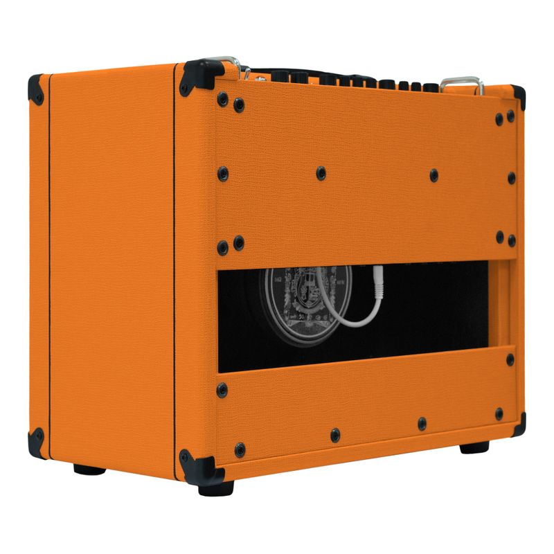 Orange Crush 60 combo, svart – bild 4