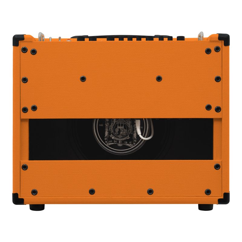 Orange Crush 60 combo, svart – bild 5