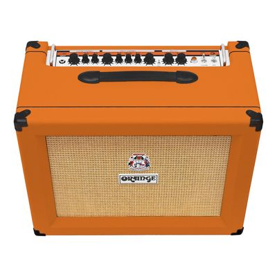 Orange Crush 60 combo, svart – bild 6