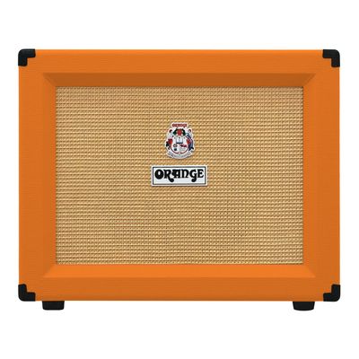 Orange Crush 60 combo, svart