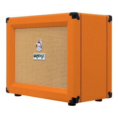Orange Crush 60 combo, svart – bild 2