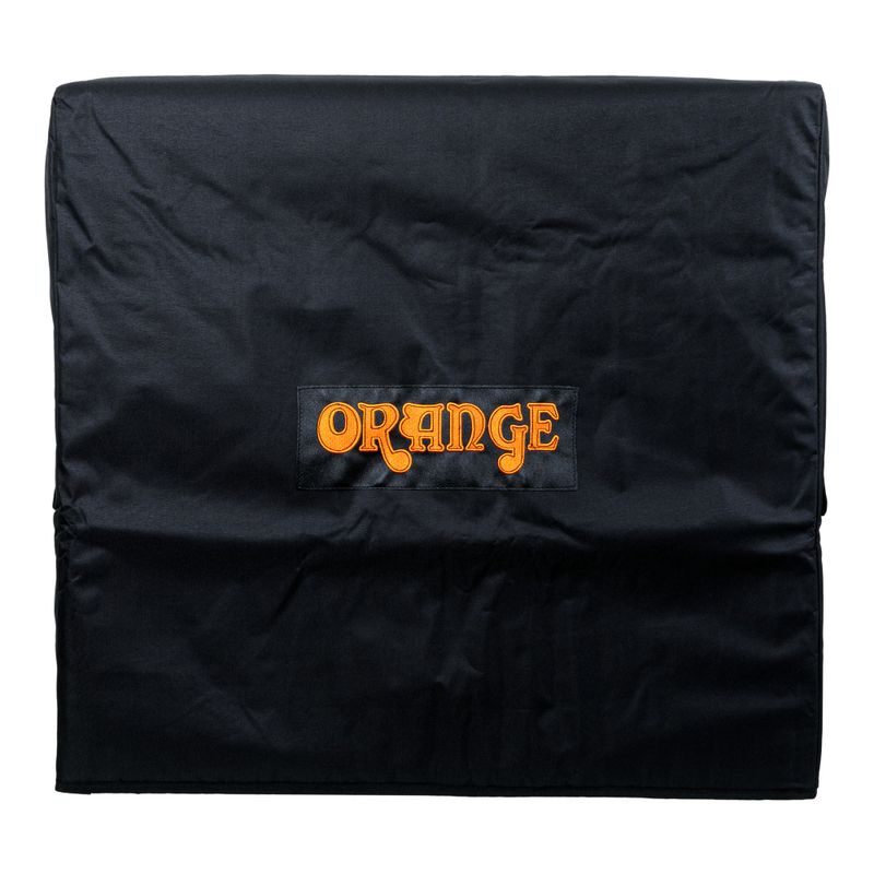 Orange Överdrag för PPC412AD