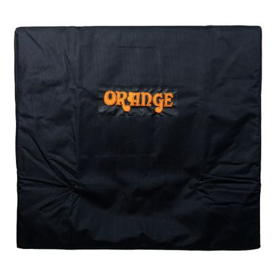 Orange Överdrag för OBC410