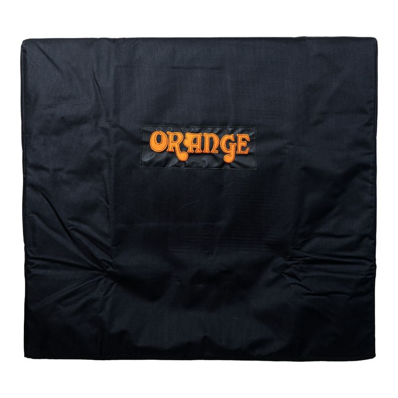 Orange Överdrag för OBC410