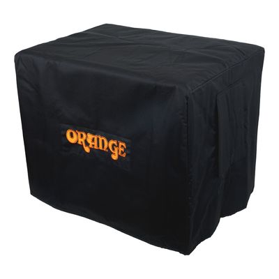 Orange Överdrag för OBC115 – bild 2