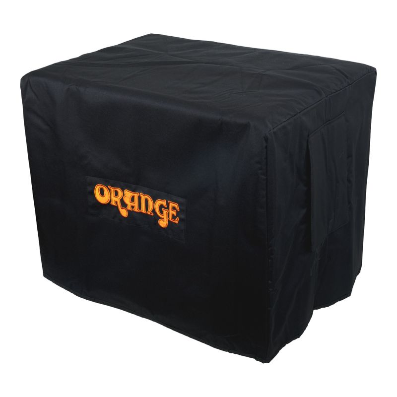 Orange Överdrag för OBC115 – bild 2